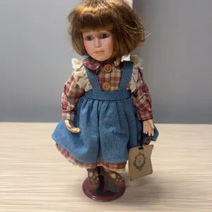 The Boyds collection 2000 yesterday’s child Joni