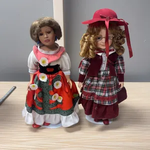 Ashely Bell Dolls