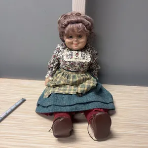 Granny World Doll Iris 1993