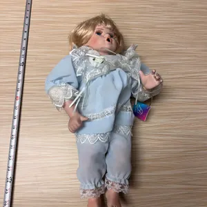 Ashely Bell Doll