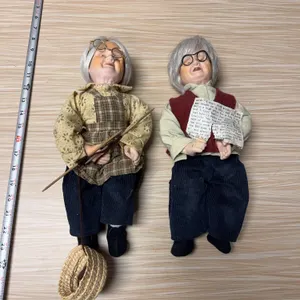 Grandma Dolls