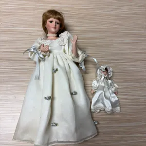 Avon Doll w/ Baby