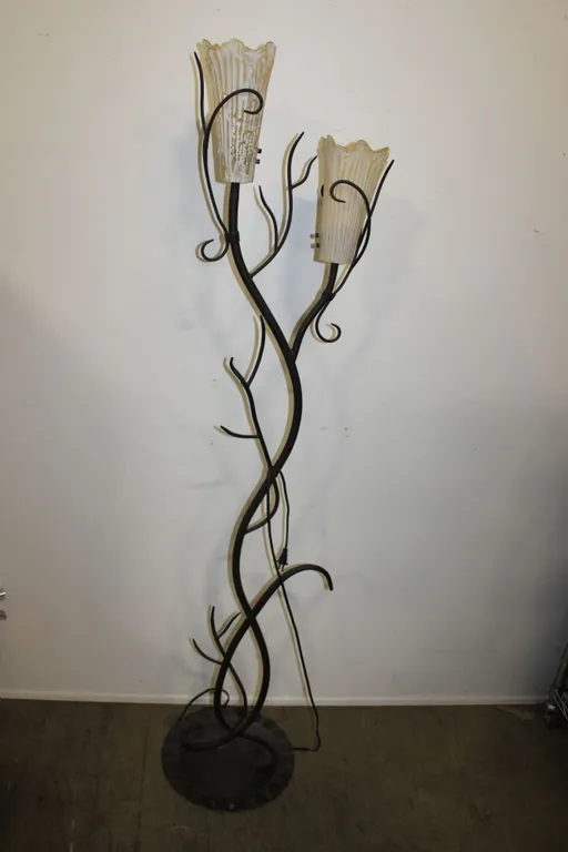 Contemporary Floor Lamp