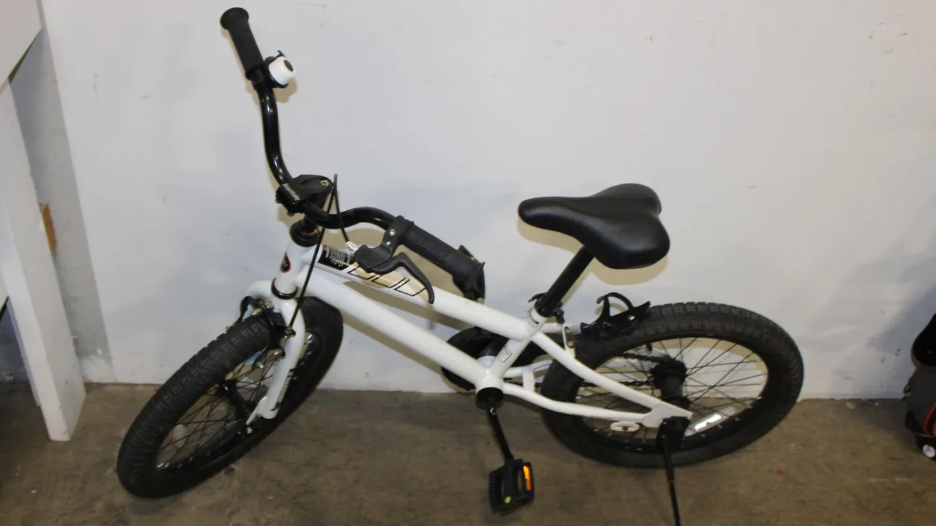 Freestyle Children's Bicycle