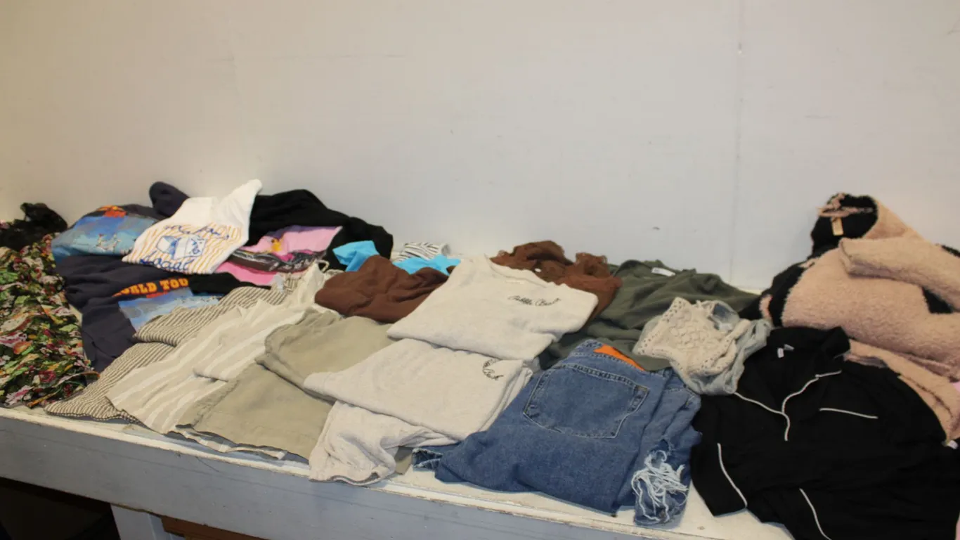Women's Clothing