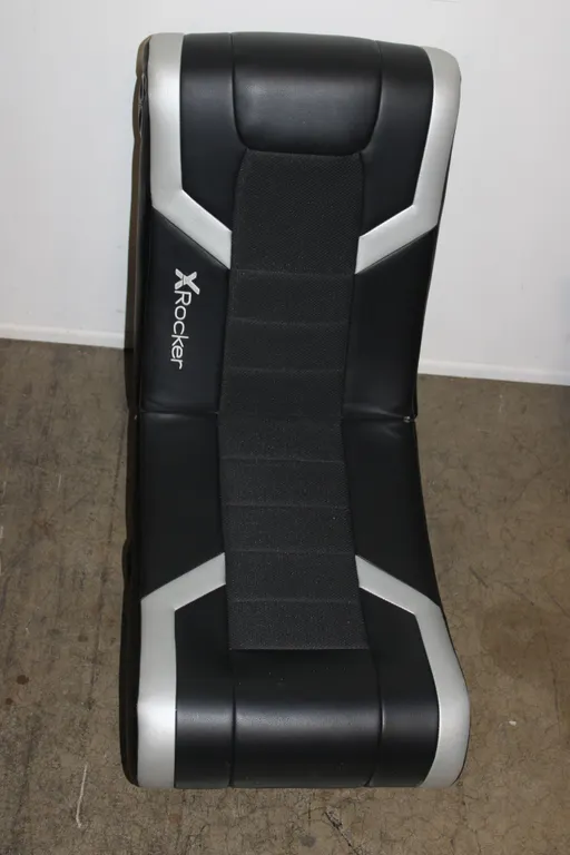 X Rocker Gaming Chair