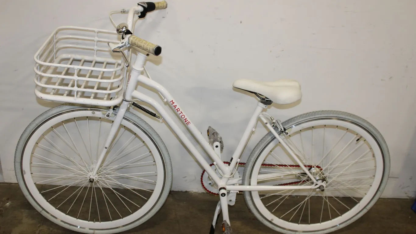 Martone City Bicycle