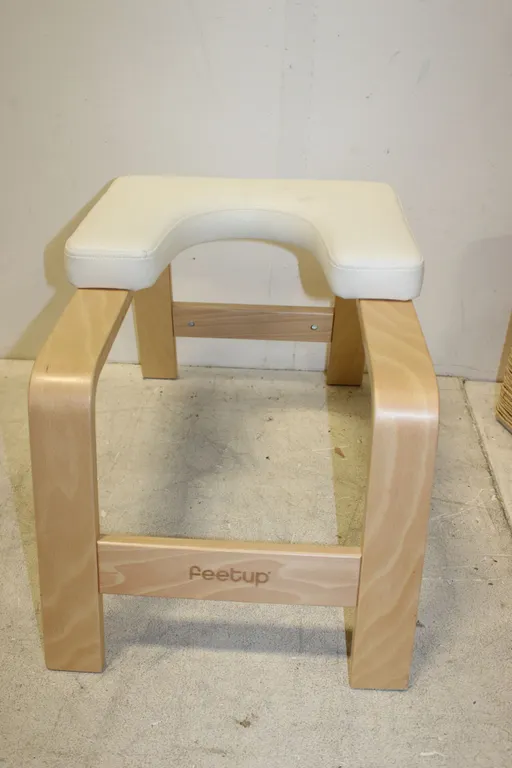 FeetUp Trainer