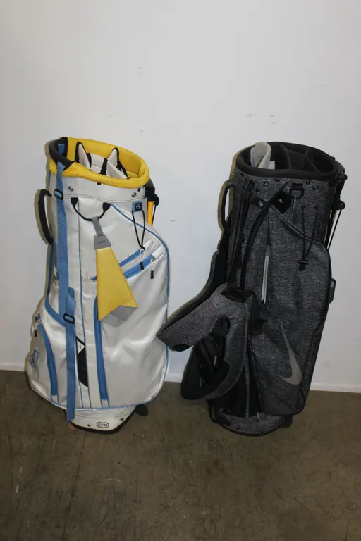 Golf Bags
