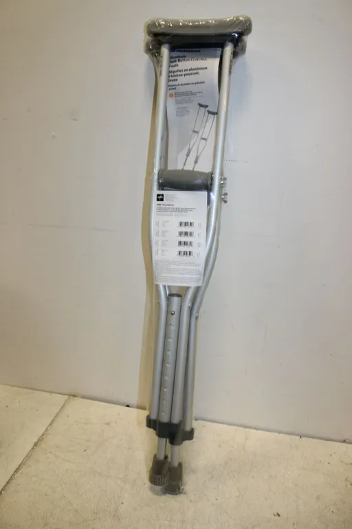 Guardian Youth Crutches
