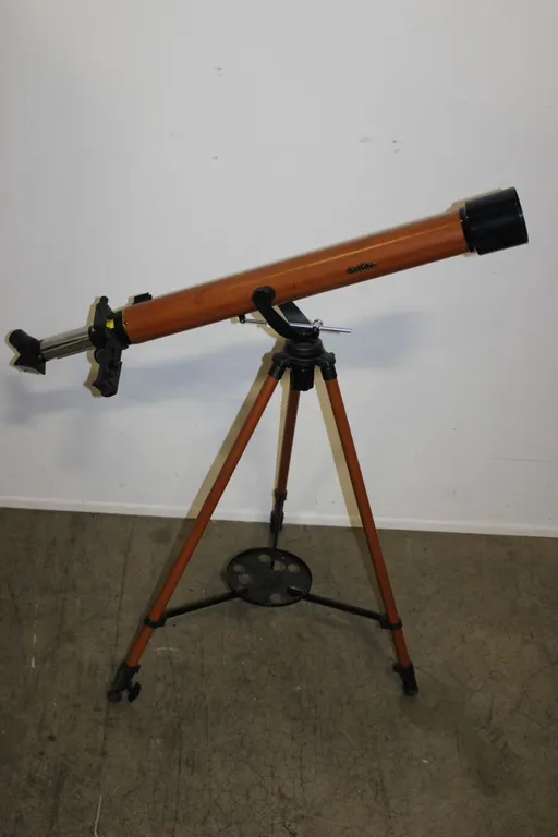 Galileo Telescope