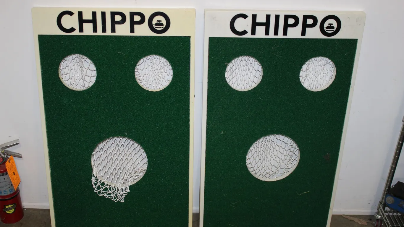 CHIPPO Golf Boards