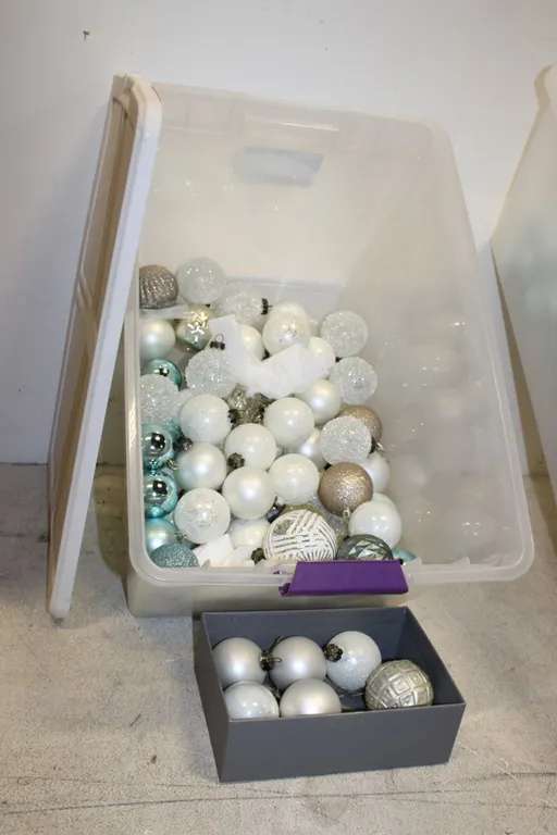 Christmas Ornaments