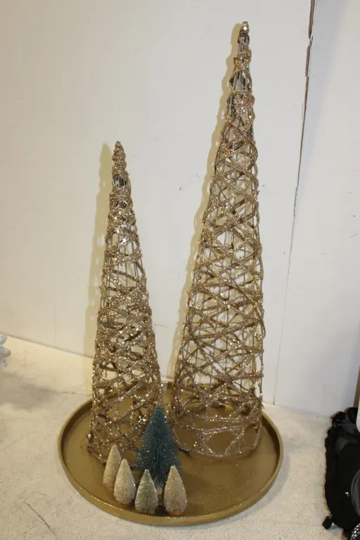 Christmas Tree Décor