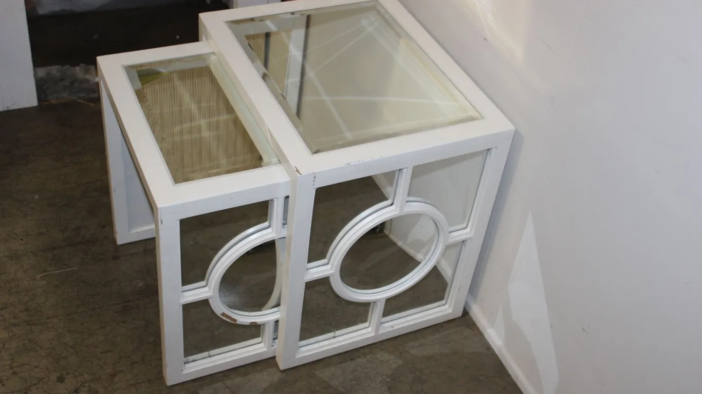 Nesting Tables