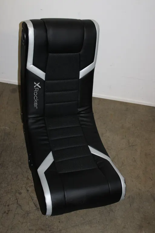 X Rocker Gaming Chair