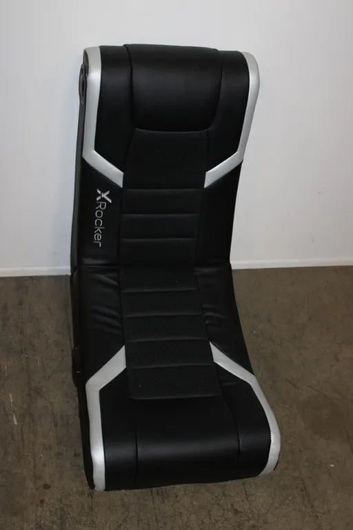 X Rocker Gaming Chair