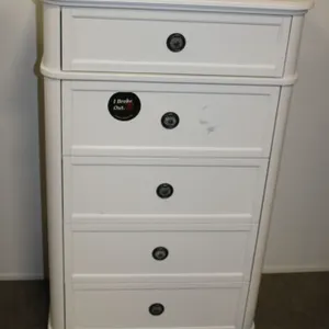 Five-Drawer Chest