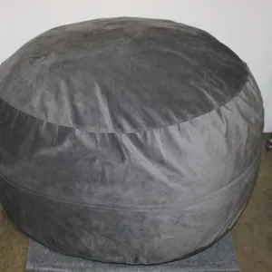 Round Bean Bag Chair