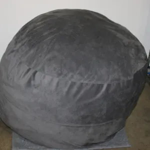 Round Bean Bag Chair