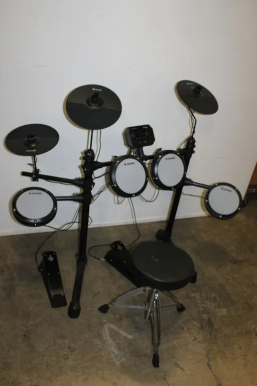 Donner Electronic Drums