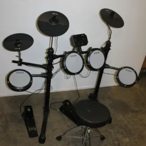 Donner Electronic Drums