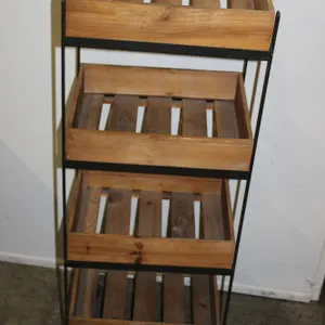 Rolling Storage Cart
