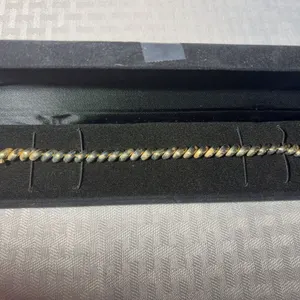 14 Karat San Marco Bracelet