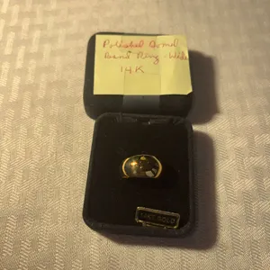 14K Ring
