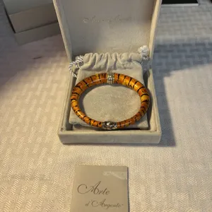 Arte d'Argento Sterling Silver bracelet