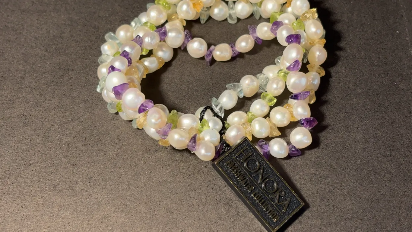 Honora Freshwater Pearl Bracelet