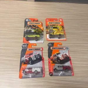 MATCHBOX: 2019 Ford F550 super duty Dash 2023 international work star ambulance – 2016 Ford F550 sup