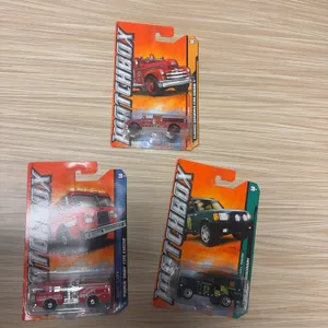 MATCHBOX 2011 : MBX old town #10 – MBX city #8 – MBX national Park #5 ￼￼
