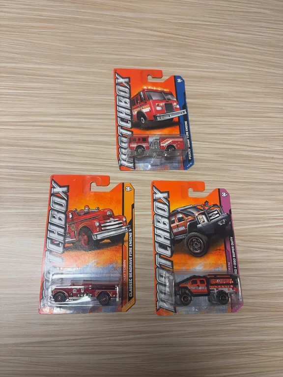 MATCHBOX 2011: MBX city #8 – MBX old town #10 – MBX Mountain #2 
