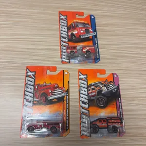 MATCHBOX 2011: MBX city #8 – MBX old town #10 – MBX Mountain #2 ￼￼