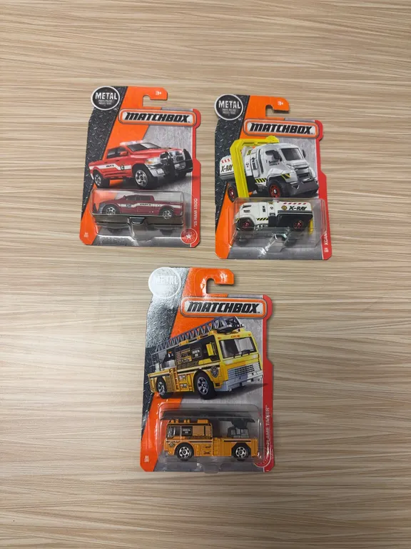 MATCHBOX 2016: 15 ram 1500#62 – Xcanner #45 – flame tamer #66