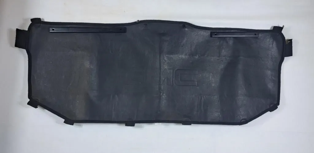 Truck Grill Winter Covers.