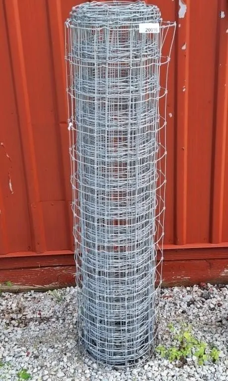 4ft wire fencing