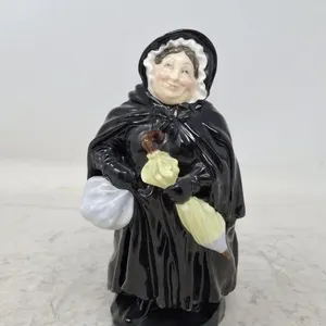 Royal Doulton Sairey Gamp HN 558