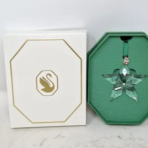 2023 Swarovski Holiday Ornament