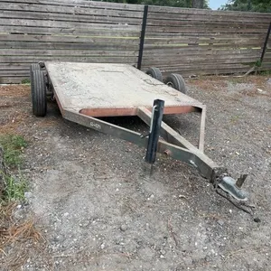 Trailer BOS only