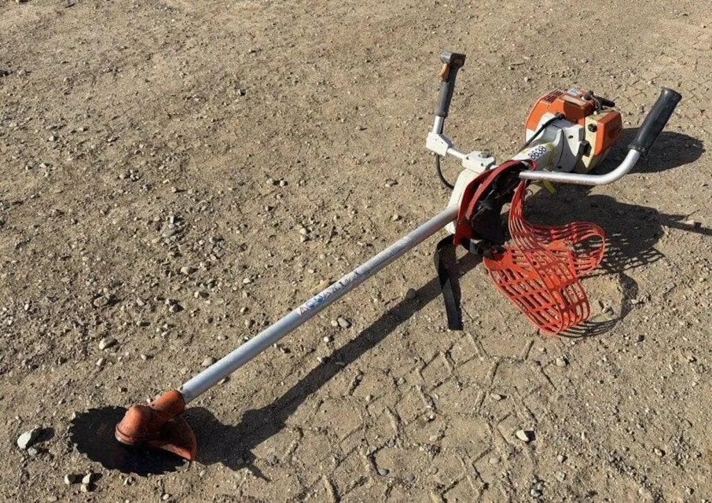 Stihl 360 Weed Trimmer