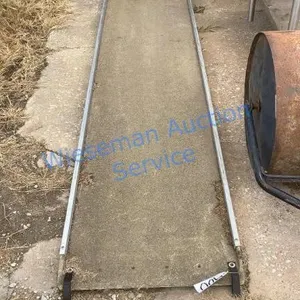 MELCHER LOADING RAMP