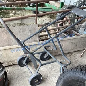 CHAIR DOLLY