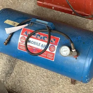 PORTABLE AIR TANK