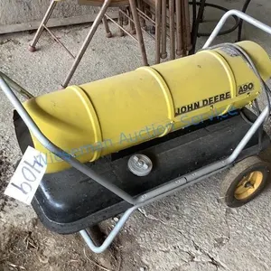 JOHN DEERE A90 TORPEDO HEATER