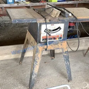 SEARS CRAFTSMAN 10" TABLE SAW WITH STAND