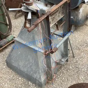 3PT GALVANIZED SEEDER - 12V