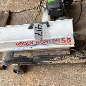 REDDY HEATER 55
