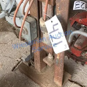 PNEUMATIC PRESS